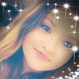 Meet your Posher, Ericka